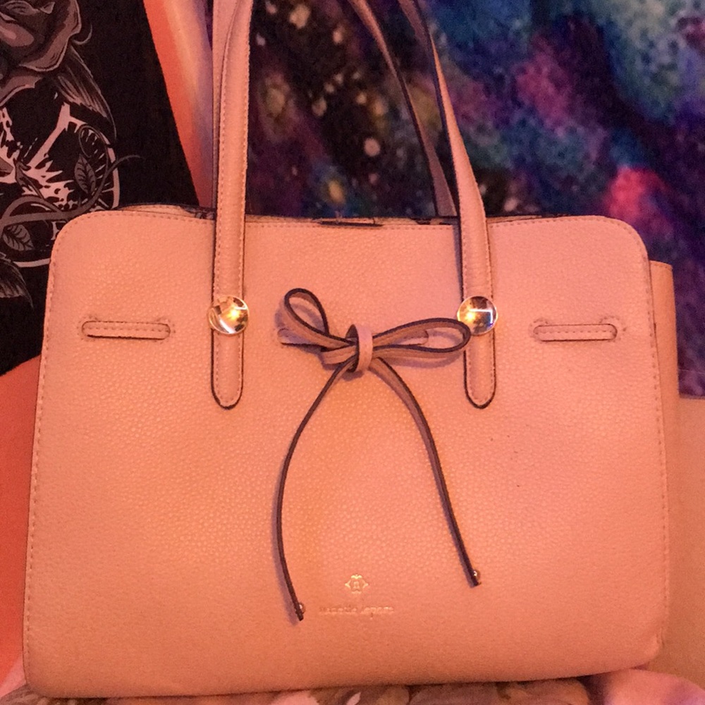 Nanette Lepore purse